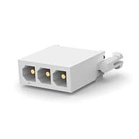 AMP Connectors - TE Connectivity 770873-2 ຫົວຂໍ້ VERT PIN HDR 3P