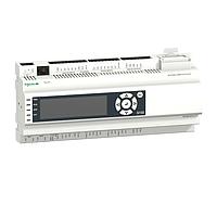 SCHNEIDER TM168D23CHL101C ຕົວຄວບຄຸມ I/O BASE DISPLAY PARAM CHIL 23 I/O, BMS