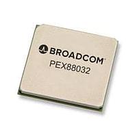 Broadcom SS06-0B00-02 ອິນເຕີເຟດ PCI IC PEX88032B0-2-DB