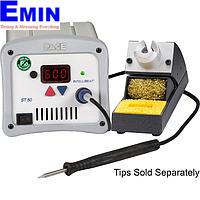 PACEWORLDWIDE ST 50E Solderer ກັບ TD-100 Soldering ທາດເຫຼັກ (ST 50 kèm tay hàn TD-100)