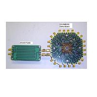 Texas Instruments DS25MB200-EVK ບອດທົດລອງ Signal Conditioning DS25MB200