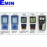 Eutech conductivity meter repair service