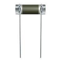 EPCOS B59406B0060A040 ຕວັດຄວາມຮ້ອນ PTC Thermistors 406A 60A 40 3X16 PTC Thermistor