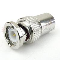 FairviewMicrowave ST2B- RF Load 2 Watts To 2 GHz, BNC Male