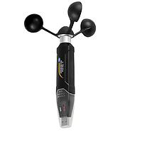 PCE ADL 11 ເຄື່ອງວັດແທກອາກາດ (1,2~30,0 m/s)