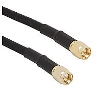 Amphenol RF 135101-04-36.00 ສາຍສະບັບ RF SMA St Plug ເຖິງ St Plug RG-58/U 36in