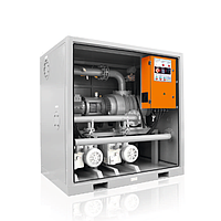 GlobeCore BV-200 Transformer Vacuumizing Unit (200 m³/h; 0.01mbar)