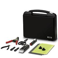 PHOENIX CONTACT 1658820 ເຄື່ອງສ່ວນປະກອບ VS-SCRJ-POF-KONFTOOL POLISH