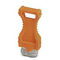 PHOENIX CONTACT 3047390 ເຄື່ອງມືແລະເຄື່ອງສະຫມັກ Terminal Block P-DI GY