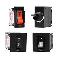 Carling Technologies ME2-T-30-450-3-A12-2-C ຕັດກວດວົງຈອນຄວາມຮັບຜິດຊອບຮອບມາກເຄນຕິກ-ຮິດຣອລິກ