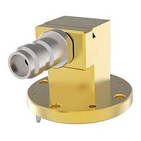Rosenberger 08K400-383 RF Adapters - ຕະຫຼອດລະຫວ່າງຊຸດ waveguide adaptor WR22