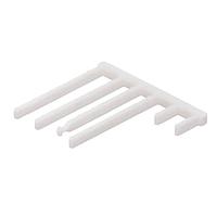 Aptiv 12066050 ອຸປະກອນເສີມ COMB SECONDARY LOCK NATURAL