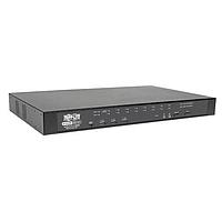 Tripp Lite B064-016-01-IPG ໂມດູນອິນເຕີເຟສ 16PT 1REMUSR CAT5 IP KVM SWTCH