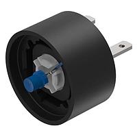 EAO 84-8001.6620 ປຸ່ມໂປຣແກຣມ IND ELMT Illum 24 VDC