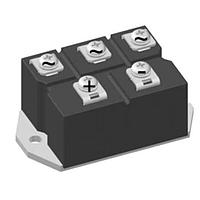 IXYS VUO82-18NO7 ສາຍສະຕິກສາມໄຟ 82 ແອມ 1800V