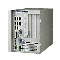 Advantech UNO-3283G-6541BE Intel® Core™ i ຄອມພິວເຕີອັດຕະໂນມັດມີຊ່ອງຂະຫນາດ 2 PCI(e) ສໍາລັບຂະຫນາດເພີ່ມ (Intel® Core™ i5-6440EQ 2.7GHz Quad-Core)