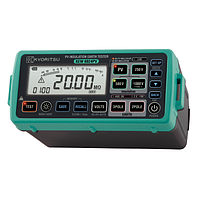 KYORITSU 6024PV Insulation Earth Tester (20.000/200.0/2000MΩ)