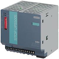 SIEMENS 6EP19332EC41 UPS - ອຸປະກອນຈົດກະທົບພະລັງງານ SITOP UPS500S ອຸປະກອນພະລັງງານສະເພາະ 2.5 K