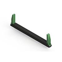 EDAC 357-074-456-278 ຕິດຕໍ່ຂອງກາດຂອງບັດມາດຕະຖານ Card Edge Connector