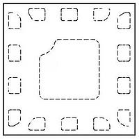 Skyworks Solutions Inc. SKY13418-485LF ອິນທີເກຣດສະຫນອງ RF 100-3000MHz SP8T IL .45dB Iso >31dB