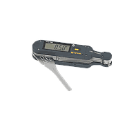 Sylvac 921-0110 ເຄື່ອງມວນຄວາມຫນາດດິຈິຕອນ Feeler Gage Smart (0.04~1mm)