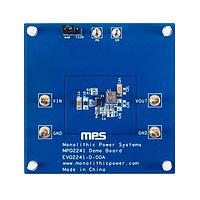 Monolithic Power Systems (MPS) EVQ2241-D-00A ບົດປະເມີນຕະຫຼາດ MPQ2241 ຕົວຄວບຄຸມແຮງດັນໄຟຟ້າ - ຕົວຄວບຄຸມແຮງດັນໄຟຟ້າປ່ຽນແປງ