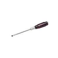 KTC D12M2-8 wooden grip flat screwdriver (150mm x 290mm)