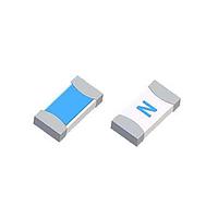 YAGEO JB12F1001R ຟິວສ໌ຕິດຢູ່ພື້ນ Surface Mount Fuses JB12F SMD Fuse 63V 1A Fast 1206 3.2mm X 1.6mm