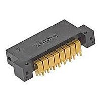 Molex 73358-1041 ຕໍ່ຕ່າງຫຼາຍພອດ MPRF GANG OF 8 JACK SLIDE LATCH