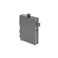 HARTING 24034011100 ອຸປະກອນສະຫນັບສະຫນູນ Ethernet ບໍ່ມີການຈັດການ Ha-VIS eCon 3011GBT-AD - ສະຫນັບສະຫນູນບໍ່ມີການຈັດການມີ 1 Gigabit RJ45, 1 SC Duplex MM Fiber, (ຂະໜາດອຸນຫະພູມຂະຫນາດກວ້າງ)