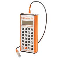 ELCOMETER 355 ເຄື່ອງວັດແທກຄວາມຫນາຂອງການເຄືອບ