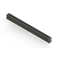 EDAC 895-122-556-201 ຕົວຮັບ .100" (2.54mm) Pitch Card Edge Connector