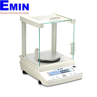 Aczet CZ 2202C ການດຸ່ນດ່ຽງຄວາມຖືກຕ້ອງ (2200gm, 0.01gm)