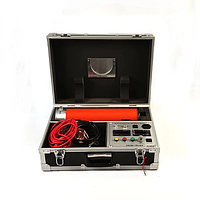 ການທົດສອບຄວາມປອດໄພ