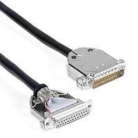 3M Electronic Solutions Division 3357-9237 EMI/RFI ປົກກັນຫຼັງ Backshell 37P EMI JUNC SHELL METAL