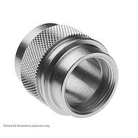 Eaton Souriau-Sunbank UT018AD ອຸປະກອນເພີ່ມຕື່ມ ປົກກັນການຫຸ້ມຫຍໍ້ ຮູບແບບຕົວແປງ ຂະໜາດ 18