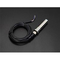 DFRobot SEN0358 ໂມດູນເຊັນເຊີລະຍະທີ່ຖືກປົກຄອງ URM14 - ເຊັນເຊີລະຍະອຸດສາຫະກຳອຸລຕຣາໂຊນິກທີ່ມີຄວາມແມ່ນານ 1mm (10-150cm, RS485)