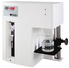 ອຸປະກອນເຄົາເຕີອະນຸພາກຂອງແຫຼວສຳລັບວຽກງານກວດວັດແລະຄວບຄຸມຄຸນນະພາບ