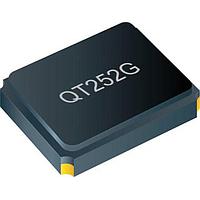 TXC QT252G-24.576MAHE-T ຄຣິສຕາລ໌ 2.5x2.0 ກະຈອກປິດກັນ MHz Quartz Xtal -4pad / ເຊຣາມິກ, +/-30ppm a.25C, +/-30ppm (-40 ຫາ 85C), 12pF