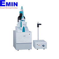 Samyon 264B ເຄື່ອງທົດສອບຈໍານວນອາຊິດທັງໝົດ (≥0.05 mgKOH/g)