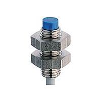 Contrinex 120253-0288 ອຸປະກອນສັກສີກລະດັບ M8 Hsg2.5mmOD PNP NO 2m 3W