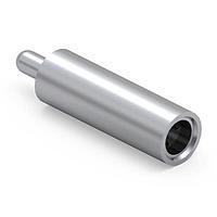 Mill-Max 0387-0-15-80-07-80-04-0 ທໄພລິນ 200u SN ໂອເວີ NI 7 CON