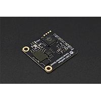 DFRobot SEN0623 ໂມດູນເຊັນເຊີການກວດສອບ The C1001 mmWave Human Detection Sensor ແມ່ນເຊັນເຊີລາດາຣ໌ໄວ້ເຄື່ອງມືຄວາມຖືກຕ້ອງສູງ 60GHz ສໍາລັບການກວດສອບມະນຸດຂັ້ນສູງ. ແຕ່ບໍ່ເຫັນເຊັນເຊີລາດາຣ໌ໄວ້ເຄື່ອງມື 24GHz ທີ່ຈຳກັດໃນການກວດສອບການມີຢູ່, ຄວາມໄວ, ແລະລະດັບຫ່າງທາງ, C10