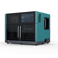 Raykol SPEva ລະບົບການກັ່ນຕອງຕົວຢ່າງ ແລະ ຄວາມເຂັ້ມຂຸ້ນແບບອັດຕະໂນມັດ (10mL ~ 20L; 200 ~ 240V, 50/60Hz)