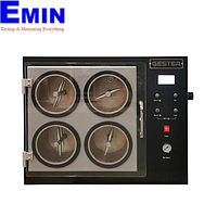 GESTER GT-C19B ເຄື່ອງທົດສອບການໃສ່ຢາແບບສຸ່ມ Tumble