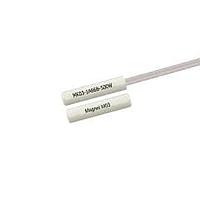 MEDER electronic MK03-1A66D-500W ອຸປະກອນສັກສີກວ່າງ Reed Sensor 1 Form A SPST-NO Cyld WT