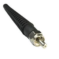 Amphenol Fiber Optics 905-160-50250-P ຕົວເຊື່ອມ SMA SMA FOP Conn, 250um, M/M, SS Ferr/Bdy, ມີກະແຈ Knurl, crimp, boot, dust cap