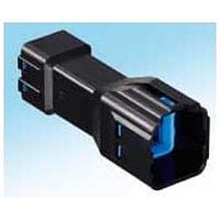 Hirose Electric DF63W-3EP-3.96C ປລັກ 3.96mm InLine Plg 3P WP 2.8-3.2mm ສາຍ