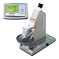 ATAGO DR-A1-Plus ເຄື່ອງວັດຄ່າດັດແປງ Abbe (Refractive index (nD): 1.3000 ~ 1.7100, Brix: 0.0 ~ 100.0%)