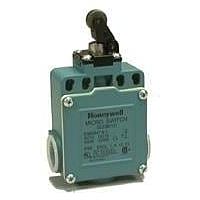 Honeywell GLED01D ສະຫນັບສະຫນູນຂອງຂອງ LIMIT SWITCH